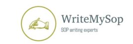 Write my sop